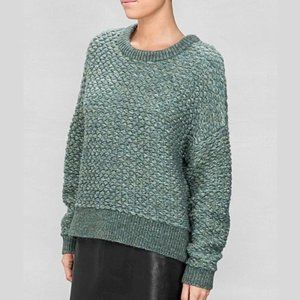 & Other Stories Chunky Sweater